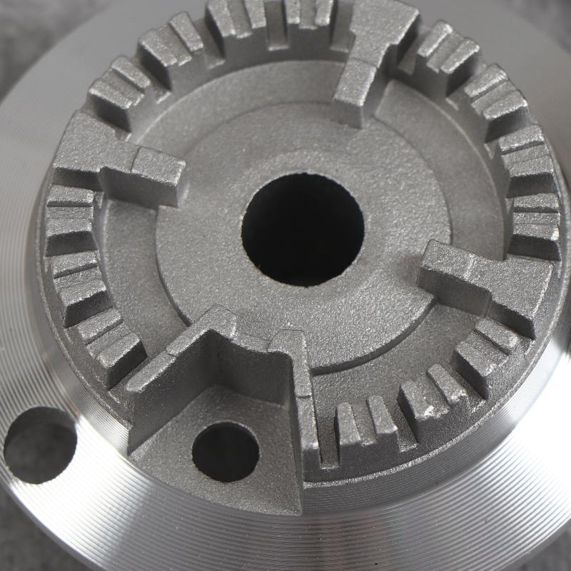 55/75/100Mm Stove Burner Divider For Sabaf Burner Embedded Gas Stoves Flame Distributor Kitchen Gas Stove Accessories