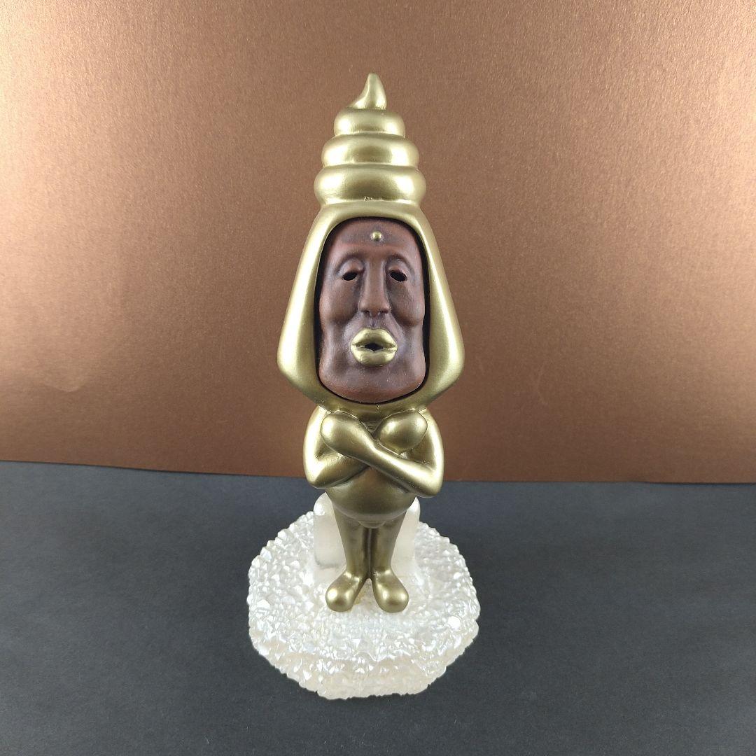 

[USED] Kobito Zukan Takara Kogane almost life-size figure