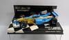 Minichamps Renault F1 Team R23 Test Driver 2003 [1/43] F.Montagny