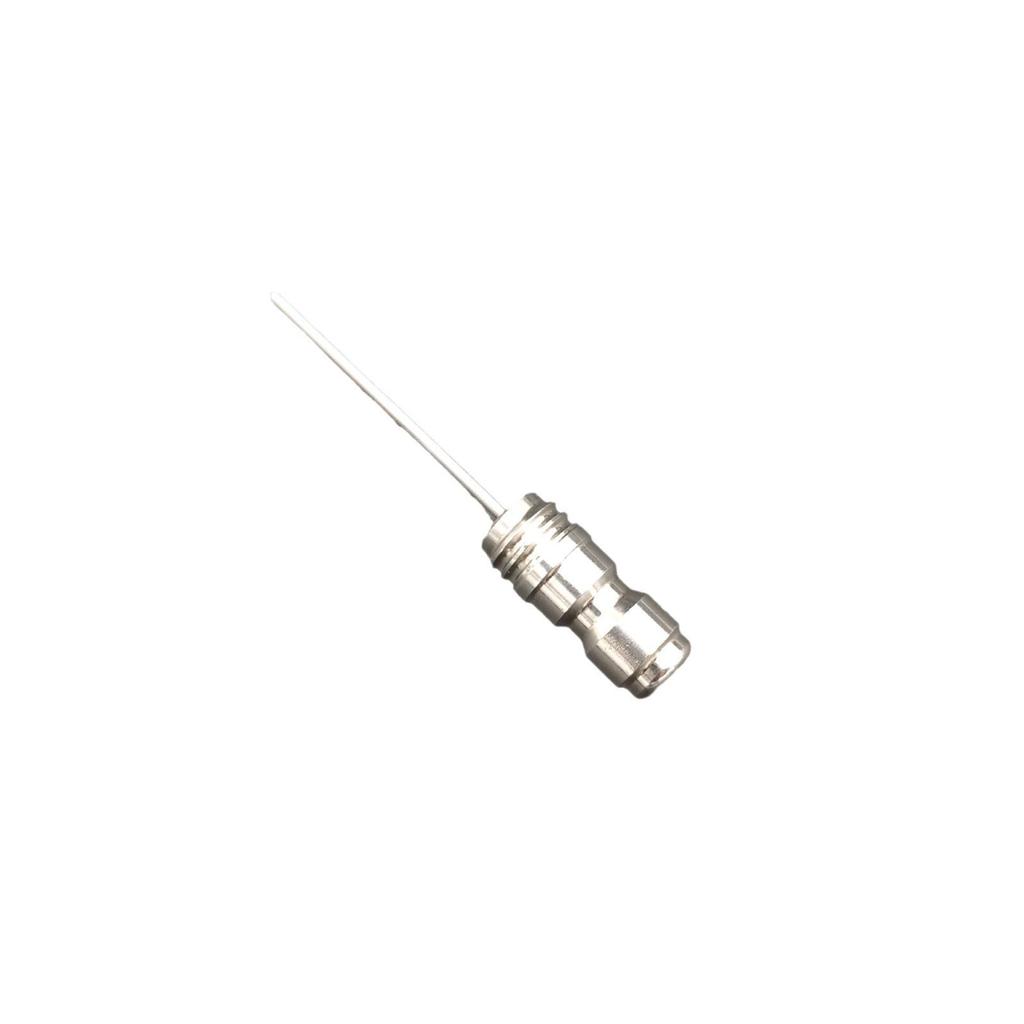 High-Pressure No-Disassembly Water Gun Nozzle for Drum Pulsator Air Conditioner Cleaning