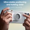 Magsafe Magnetic Bluetooth Phone Camera Assistant Bluetooth Remote Control Handle Compatible with Iphone and Android Phones