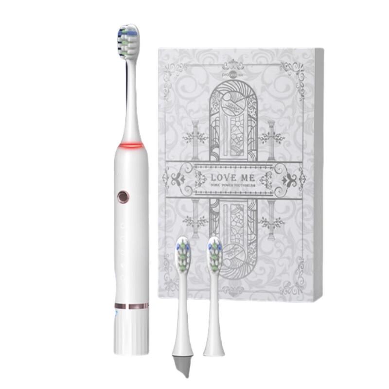

Naaisi T33 Sonic Electric Toothbrush
