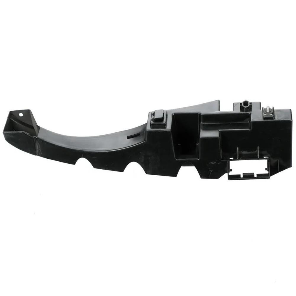 Pro 2015-2023 DODGE NABÍJEČKA ZADNÍHO NÁRAZNÍKU PODPĚRNÝ DRŽÁK PRAVÝ #68231348AD