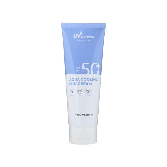 TONYMOLY - UV Master Aqua Cooling Sun Cream 150ml