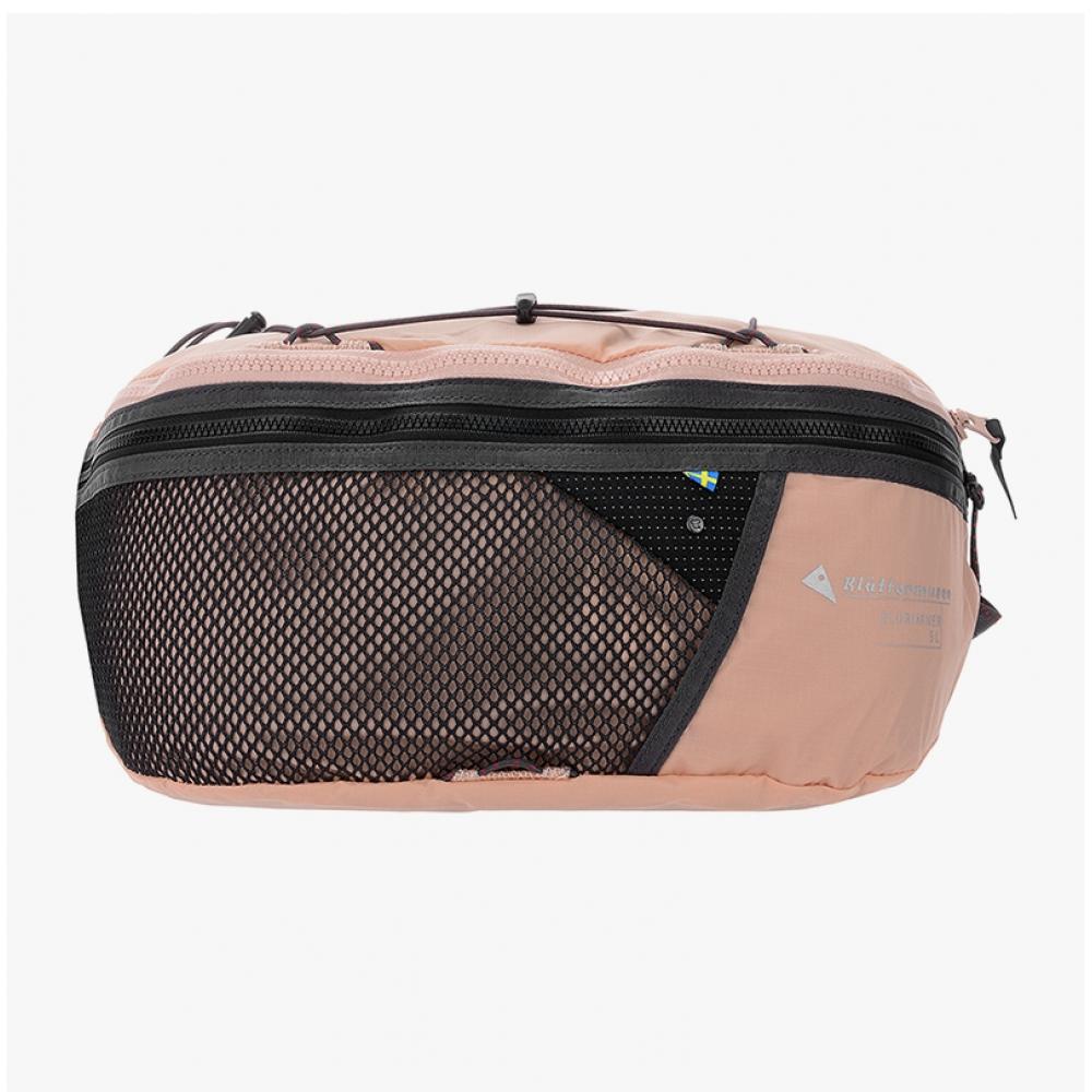 Clatermusen 10054 124 Eldremner Roomber Pack 5l Sling Bag