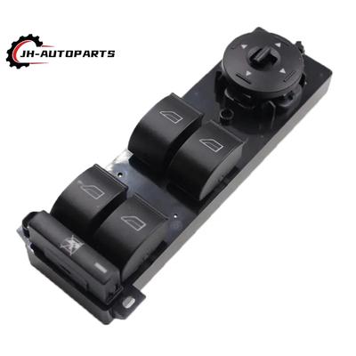 Master Power Window Switch For Ford C-Max DM2 2007-2010 9M5T14A132CA, 7M5T14A132AB New