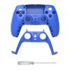 JYS-P5131 Shell Case for PS5 Gamepad with Screwdriver (Did Not Fit for PS5 Elite Gamepad)