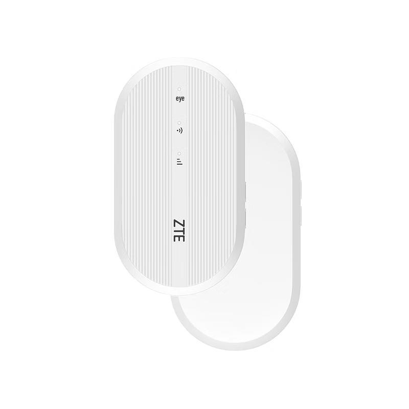ZTE Taşınabilir Wi-Fi 6 Mobil Hotspot ve Yönlendirici
