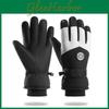 Wasserdichte Snowboardhandschuhe Touchscreen Warm Outdoor Sport für Männer Frauen
