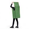 Trash can role-playing costume, adults