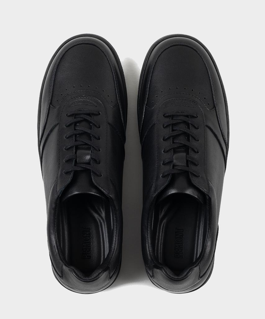 Pemont Serve (Black)