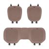 All-Season Universal Semi-Enclosed Car Seat Cushion for Beijing Langdong ix35 & Yue Dong Rui Na Mingtu Ling Dong