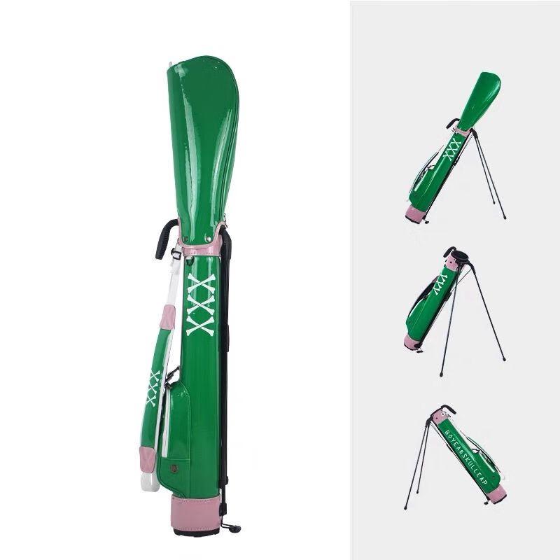 Lightweight Portable Golf Gun Bag