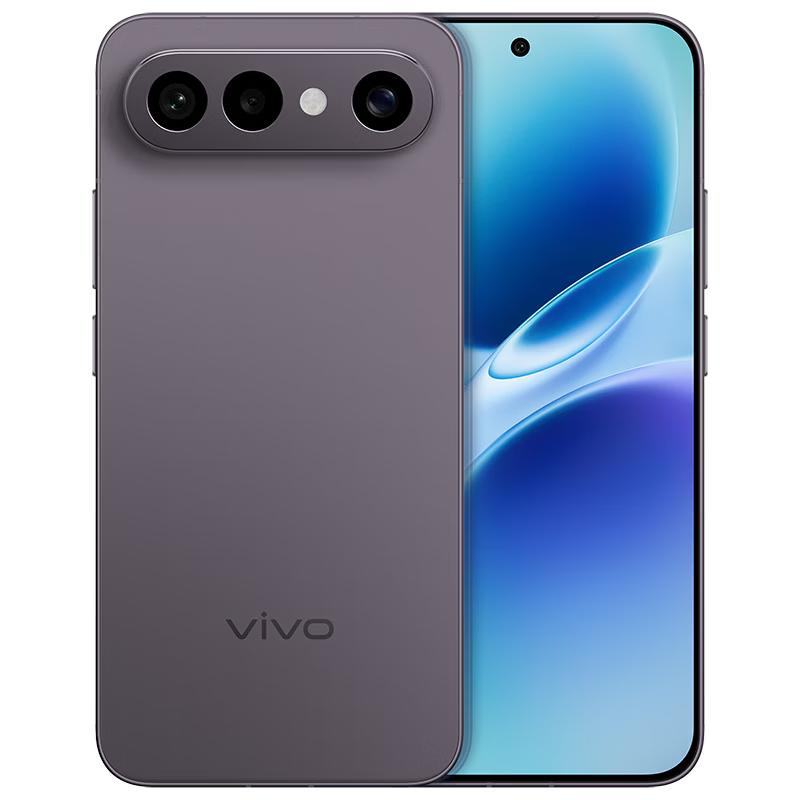 

vivo S50 Pro Mini Телефон з AI-камерою (версія CN) 12GB+256GB