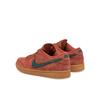 Men's Sneakers Nike Sb Dunk Low Pro Hf3704 800 Orange