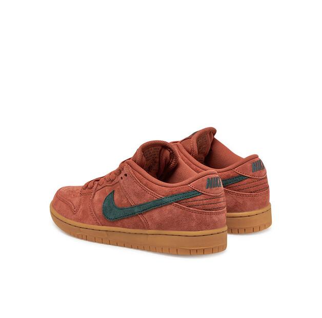 Men's Sneakers Nike Sb Dunk Low Pro Hf3704 800 Orange