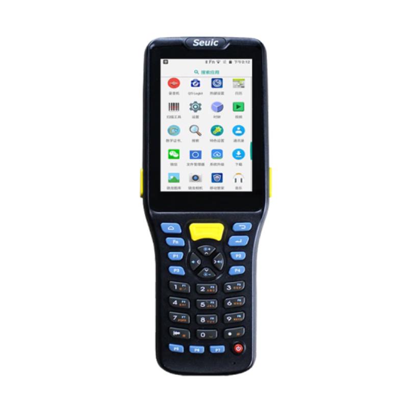 Seuic AUTOID Q7s Handheld PDA Data Collector