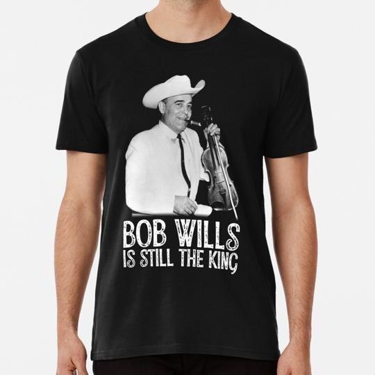 

Classic Wills Is Still The King Size S to 5XL Made in the USA T-Shirt M