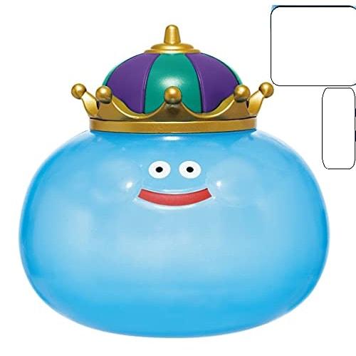 Dragon Quest AM King Slime Clear Case