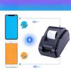 SMVP 58mm Thermal Receipt Printer with Voice Prompt CN Plug (adapter Included)