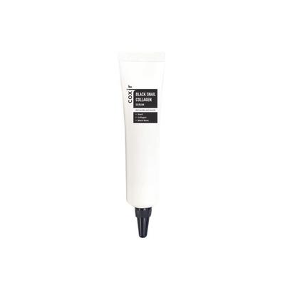 Coxir - Svart snigelkollagenserum Mini