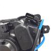 Compatible Headlight Assembly for JAC Kangling X5/X6 Micro Truck