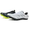 Unisex Middle Distance Sprint Spikes for Competition & Training