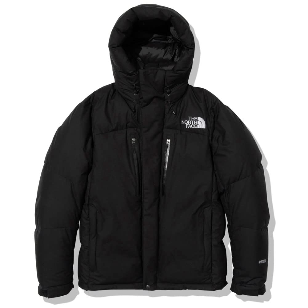 The North Face Baltro Light Size S Jacket, Unisex, Photonic, Warm, Water-Repellent, Windproof, Black,