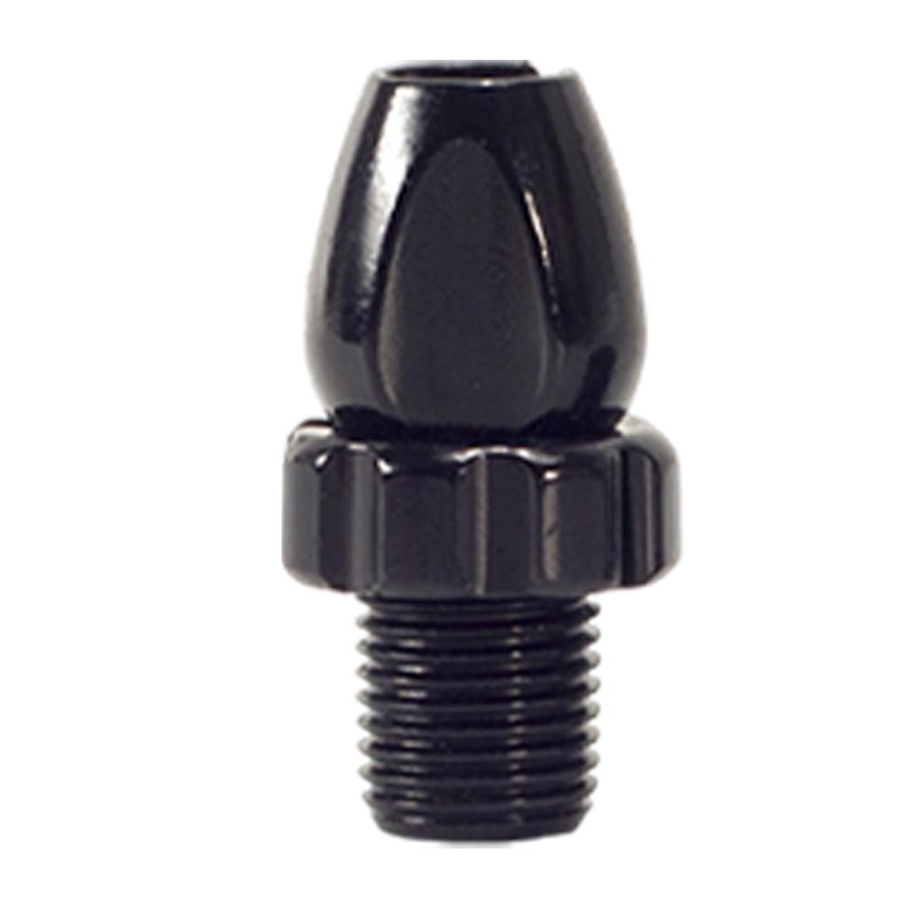 2x Bike Brake Handle Screws Lightweight Brake Part Lever for Mountain Bike Beginner Women Men Road Bike Outdoor Activities