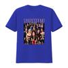 Maglietta Vintage Edizione Limitata di Vanderpump Rules per Donne e Uomini Stile Anni '90 Bootleg Omaggio vintage Lavata Morbida Versatile streetwear