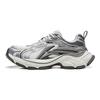 LOL x Li Ning Cushioning Abrasion Resistant Breathable Low top Casual Shoes Women's AGLW100-1