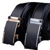 Men's Casual Automatic Buckle Belt Men's Business Belt