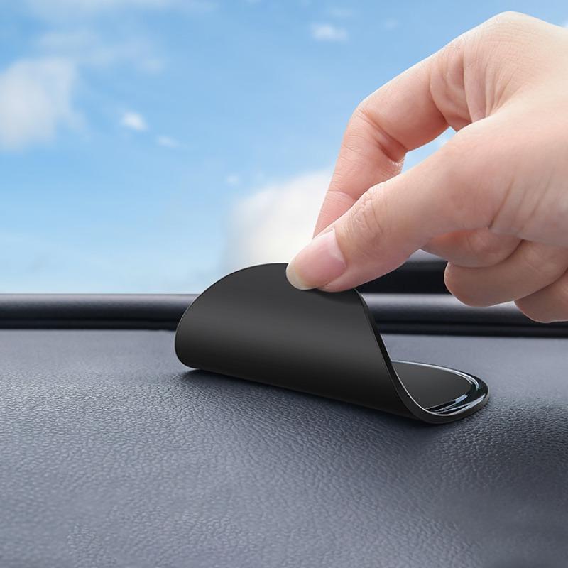 Car Anti-slip MATS, Car Sun Protection MATS, Car Dashboard, Mobile Phone, Display Item and Storage MATS