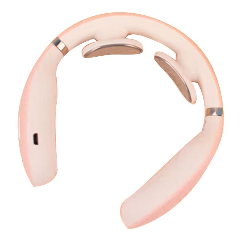 Fortune Bringing Neck Massager & Power Bank Set