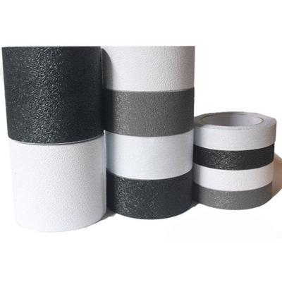 Rubber For Kids Safety Dull Polish Anti Slip Stickers Adhesive Tape Stairs Tapes Warning Stripes