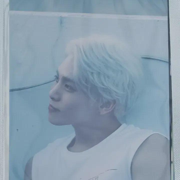 

SHINee Ограниченный набор фотографий 4*6