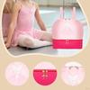 Ballet Dance Backpack Casual Daypack Bag for Birthday Gift Sports