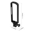 Защитная рамка PULUZ из пластика PC ABS для Ricoh Theta SC2, с креплением-адаптером и винтом