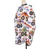 Professional Children Hairdresser Cape Salon Barber Wrap Waterproof Cutting Gown