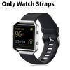 Tpu Strap Watch Replacement Classic Pin Buckle For Everyday Supplies Accessories
