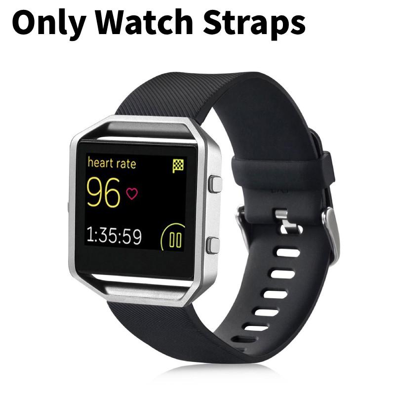 Tpu Strap Watch Replacement Classic Pin Buckle For Everyday Supplies Accessories