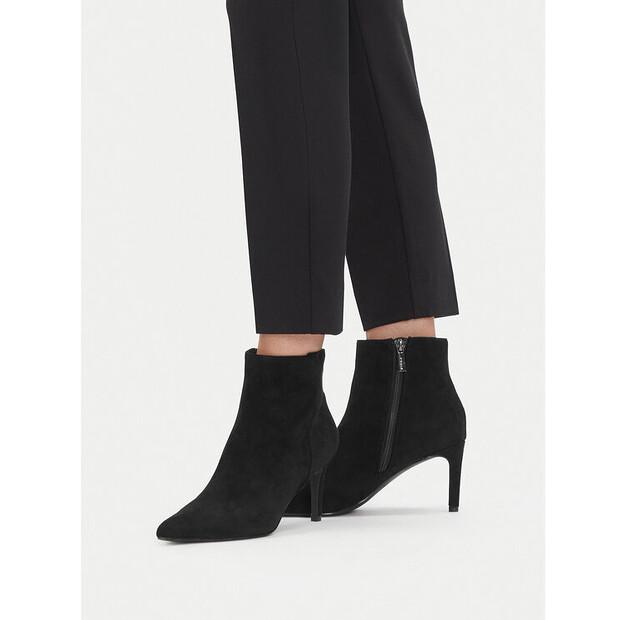 Ankle Boots JENNY CEO-R25AW09002-B, Black