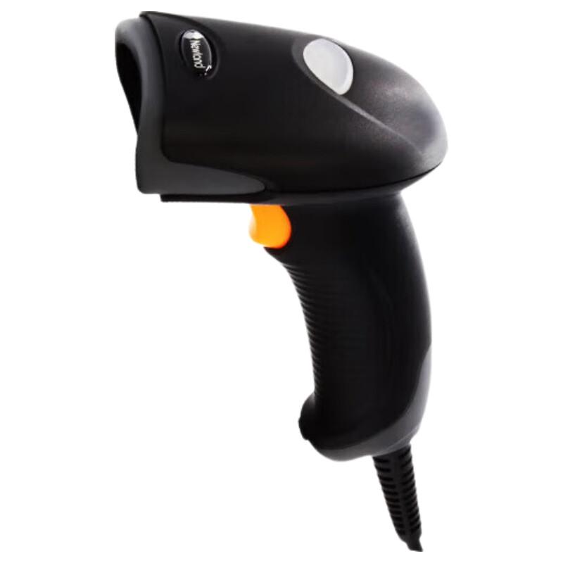 Newland HR22+ Wireless 2D Barcode Scanner