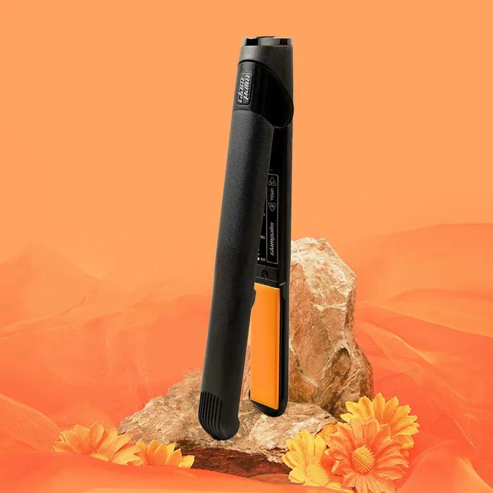 Beauty Salon Godegi GP201 Flat (Medium) Original Black