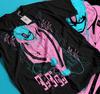 Vintage Anime Graphic Tee, Unisex Manga Shirt, Ddd Shirt