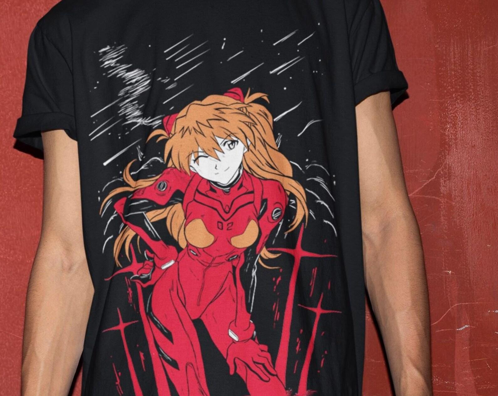 Unit-01 UNISEX T SHIRT 3XL