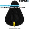 COVERX Setetrekk Gel Setetrekk Setetrekk Sykkelsete Setetrekk