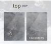 Christmas Decoration Cartoon Crystal Velvet Carpet Non-slip Soft Living Room Bedroom Holiday Atmosphere Rug Home Decor