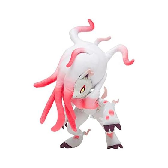 Pokemon Center Original Plush Toy Hisuian Zoroark 36x15x25 (HxWxD: cm)