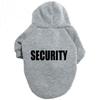 Cozy Fleece-Lined Dog Hoodie for Pets
